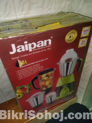 Jaipan 1000w balender